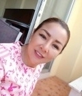 Rencontre Femme Thaïlande à อำเภอเมือง : Ice, 46 ans
